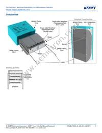 PHE844RR7100MR06L2 Datasheet Page 9