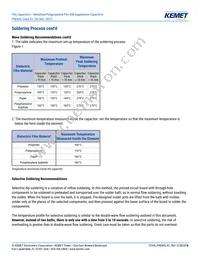 PHE845VD5100MR30L2 Datasheet Page 8