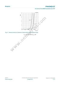 PHK5NQ15T Datasheet Page 8