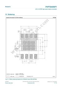 PHPT60406PYX Datasheet Page 11