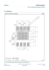 PHPT61006PYX Datasheet Page 12