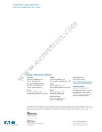 PHV1245-5R4176-2C Datasheet Page 4