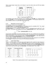 PHY1076-01QD-RR Datasheet Page 18