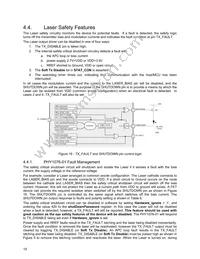 PHY1076-01QD-RR Datasheet Page 19