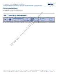 PHZ9004EF7100MR06L2 Datasheet Page 4