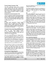PI2001-00-SOIG Datasheet Page 7