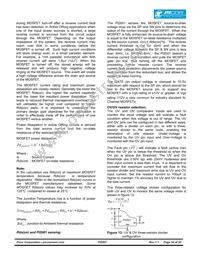 PI2001-00-SOIG Datasheet Page 14