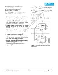 PI2001-00-SOIG Datasheet Page 16