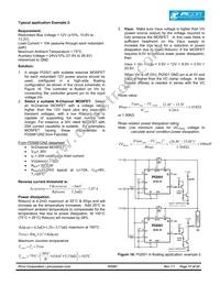 PI2001-00-SOIG Datasheet Page 17