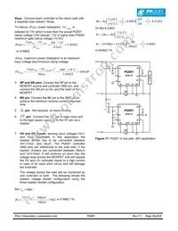 PI2001-00-SOIG Datasheet Page 19