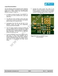 PI2001-00-SOIG Datasheet Page 20