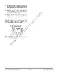 PI2002-00-SOIG Datasheet Page 19