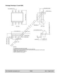 PI2002-00-SOIG Datasheet Page 21