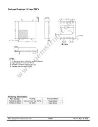 PI2002-00-SOIG Datasheet Page 22