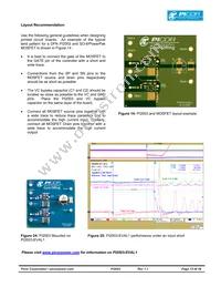 PI2003-00-SOIG Datasheet Page 13