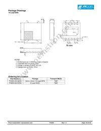 PI2003-00-SOIG Datasheet Page 15