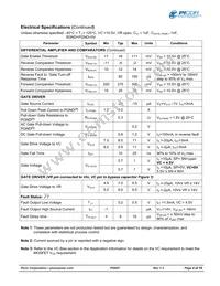 PI2007-00-QEIG Datasheet Page 4