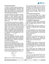 PI2007-00-QEIG Datasheet Page 5