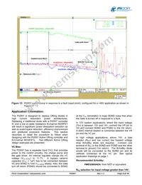 PI2007-00-QEIG Datasheet Page 9