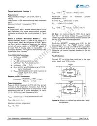 PI2007-00-QEIG Datasheet Page 13