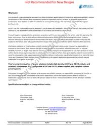 PI2061-00-QEIG Datasheet Page 16