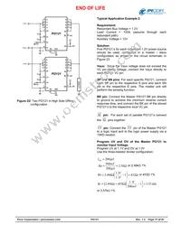 PI2121-00-LGIZ Datasheet Page 17