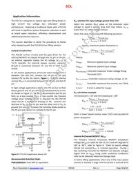 PI2126-00-LGIZ Datasheet Page 10