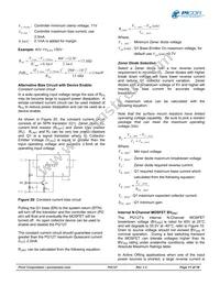 PI2127-01-LGIZ Datasheet Page 11