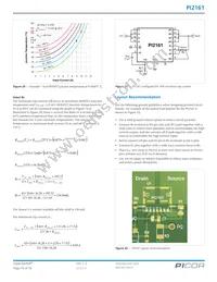 PI2161-01-LGIZ Datasheet Page 15