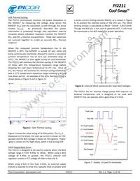 PI2211-00-QAIG Datasheet Page 11
