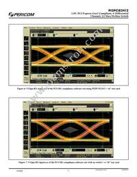 PI2PCIE2412ZHE Datasheet Page 9