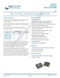 PI3106-00-HVMZ Datasheet Cover