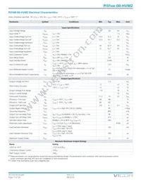 PI3106-00-HVMZ Datasheet Page 7
