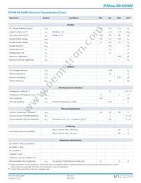 PI3106-00-HVMZ Datasheet Page 8