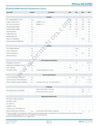 PI3106-00-HVMZ Datasheet Page 12