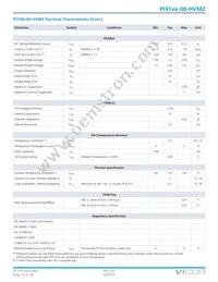 PI3106-00-HVMZ Datasheet Page 16