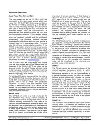 PI3106-01-HVIZ Datasheet Page 7
