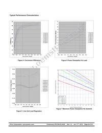 PI3106-01-HVIZ Datasheet Page 9