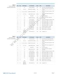 PI3110-01-HVIZ Datasheet Page 7