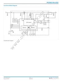 PI3302-03-LGIZ Datasheet Page 4