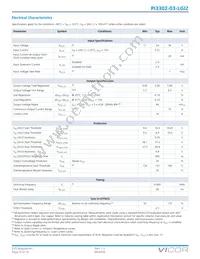 PI3302-03-LGIZ Datasheet Page 6