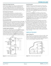 PI3302-03-LGIZ Datasheet Page 11