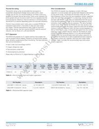 PI3302-03-LGIZ Datasheet Page 13