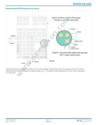 PI3302-03-LGIZ Datasheet Page 15