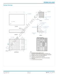 PI3302-03-LGIZ Datasheet Page 16