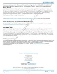 PI3302-03-LGIZ Datasheet Page 18