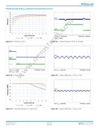 PI3305-20-LGIZ Datasheet Page 23