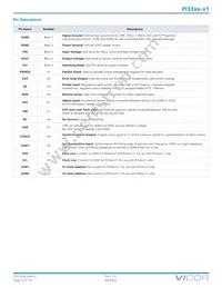 PI3312-21-LGIZ Datasheet Page 5
