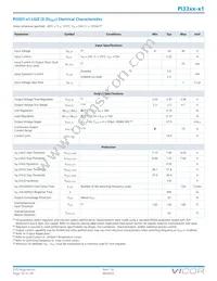 PI3312-21-LGIZ Datasheet Page 16