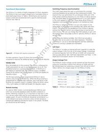 PI3312-21-LGIZ Datasheet Page 19